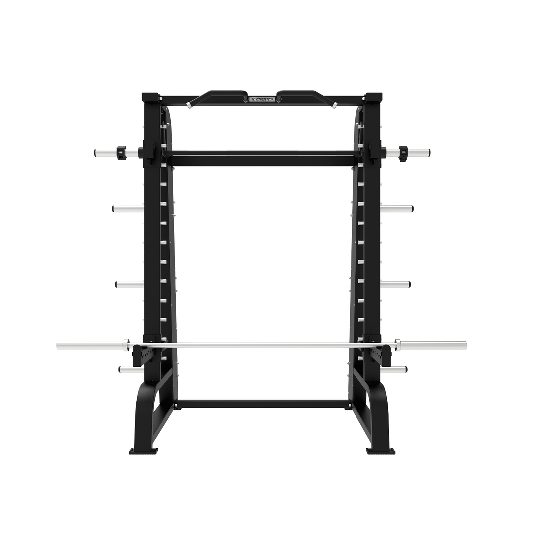Smith Machine Half Rack F17