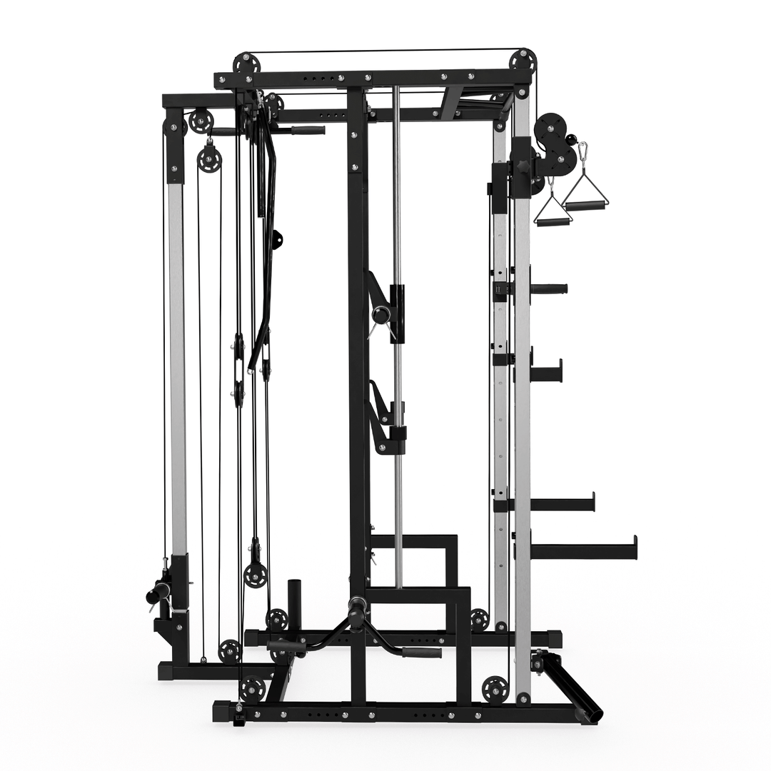 Smith Machine S5000