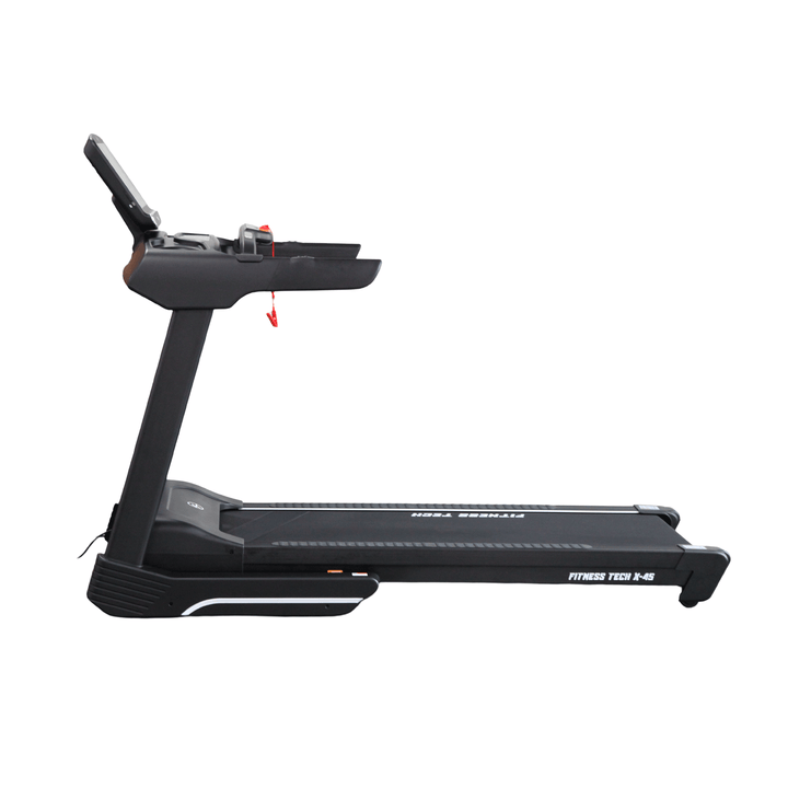 Cinta de correr plegable X-45