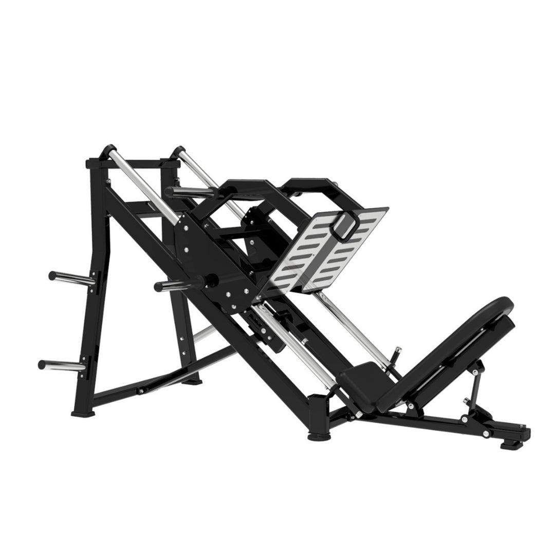 Prensa de piernas 45 grados | Fitness Tech