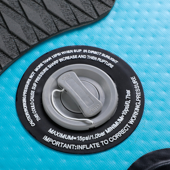 Tabla de paddle surf | Fitness Tech