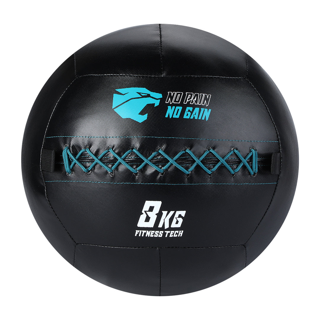 Wall Ball | Balones medicinales | Fitness Tech