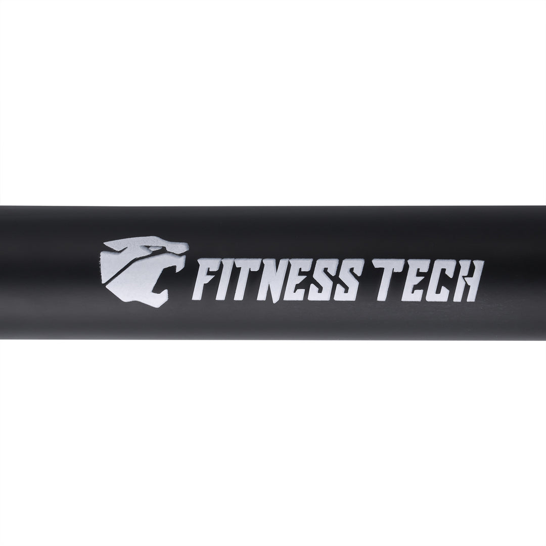 Barra Pump 140 cm - Fitness Tech