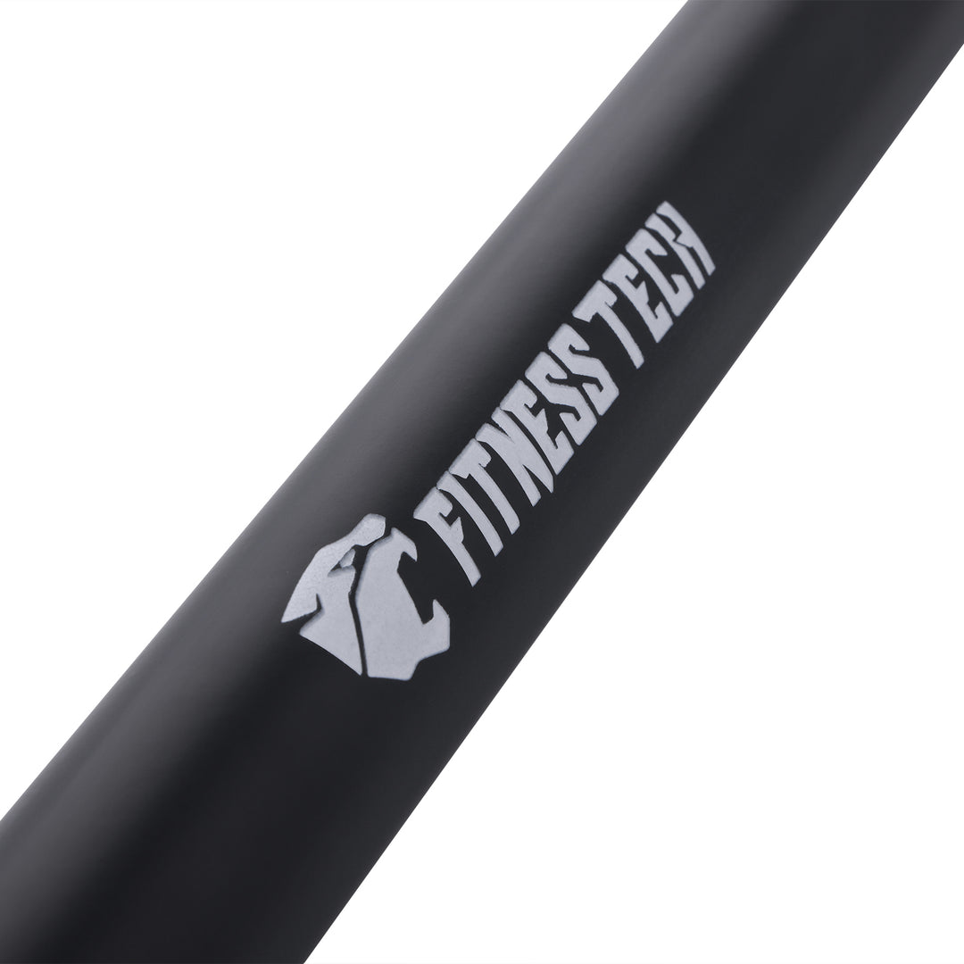 Barra Pump 140 cm - Fitness Tech