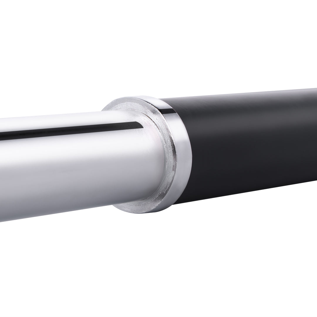 Barra Pump 140 cm - Fitness Tech