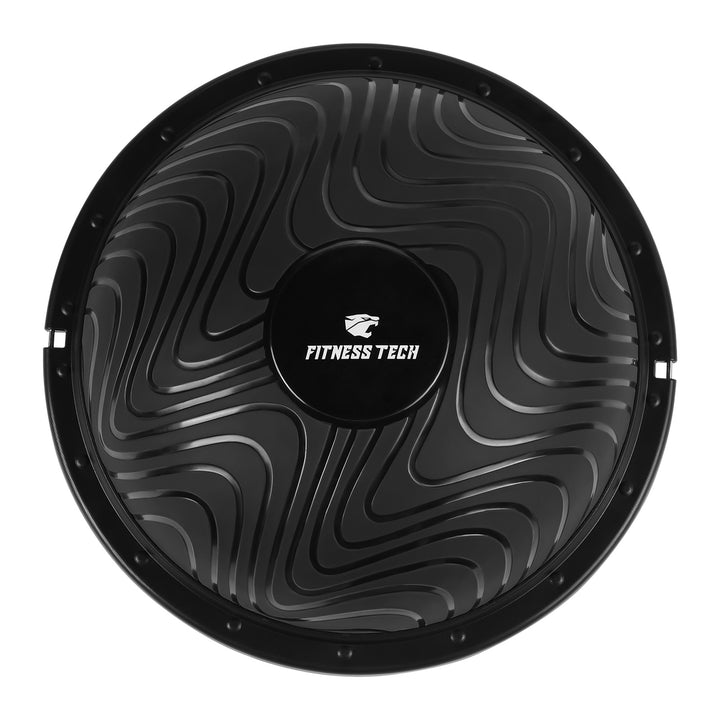 Bosu o Semiesfera de Yoga Profesional - Fitness Tech