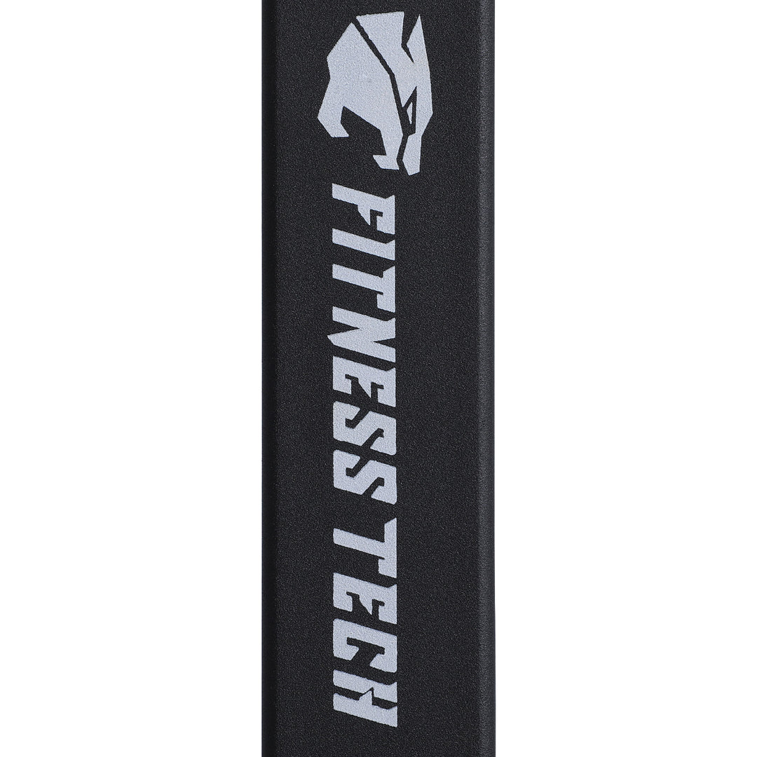 Rack discos bumper vertical | Fitness Tech