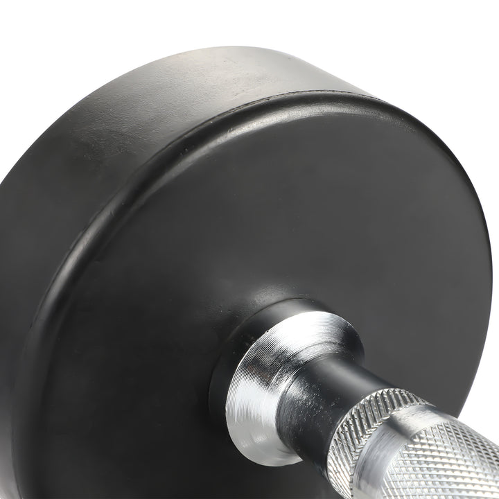 Mancuernas redondas | Fitness Tech