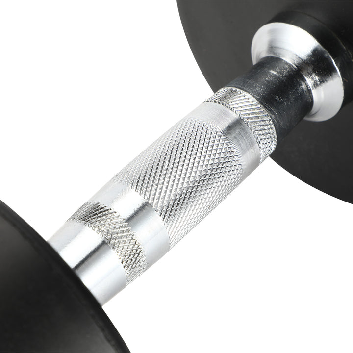 Mancuernas redondas | Fitness Tech