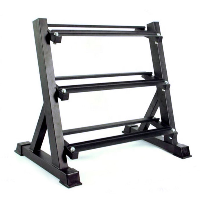 Mancuernero 3 alturas | Fitness Tech