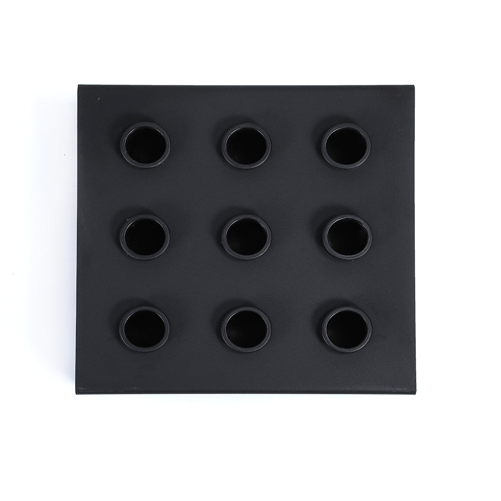 Rack para barras olímpicas | Fitness Tech