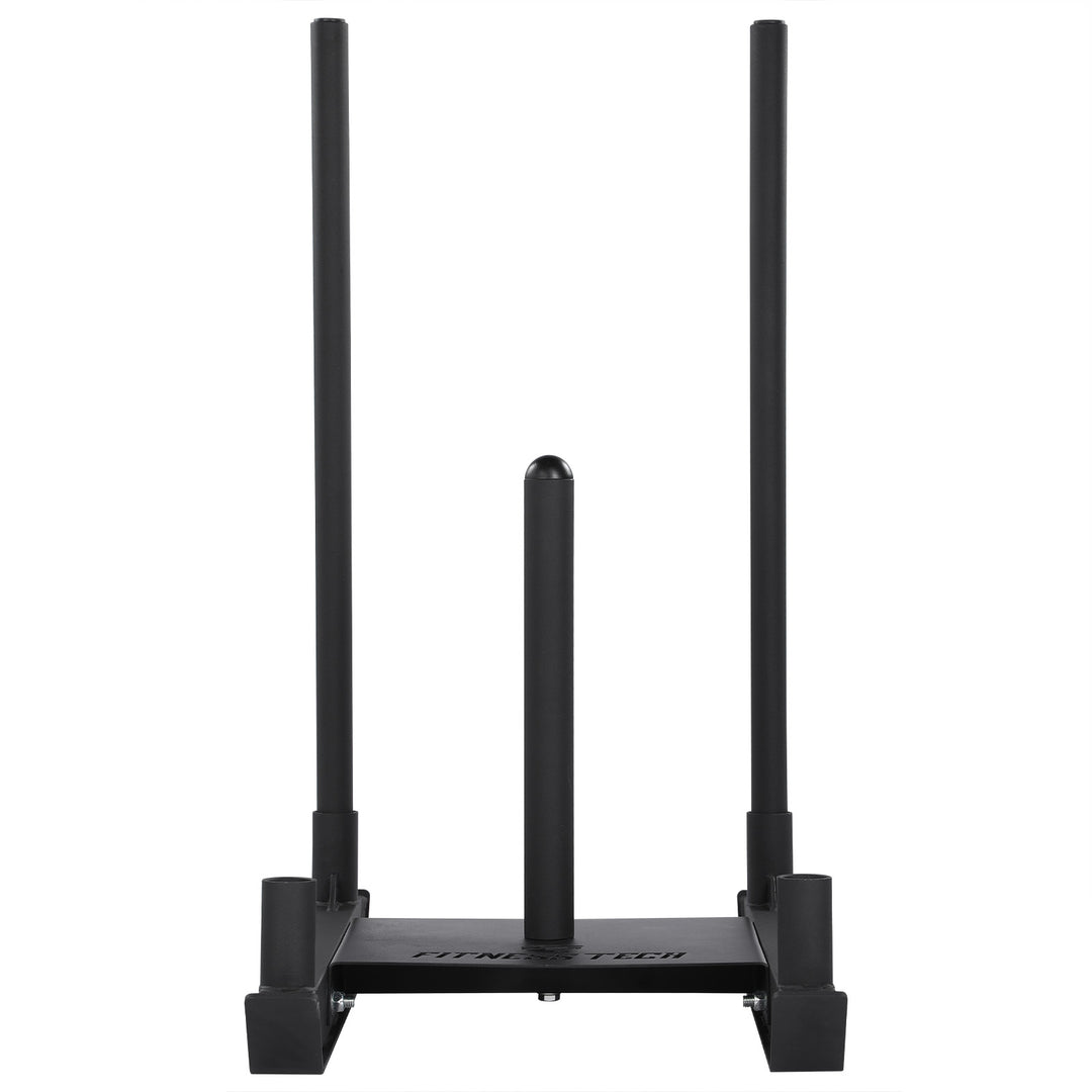 Sled | Trineo de empuje | Fitness Tech