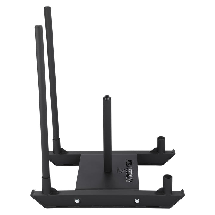 Sled | Trineo de empuje | Fitness Tech