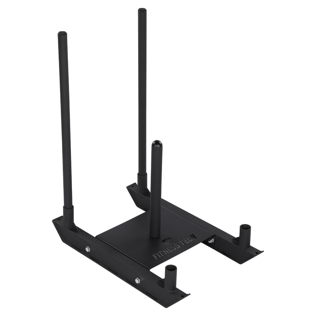 Sled | Trineo de empuje | Fitness Tech