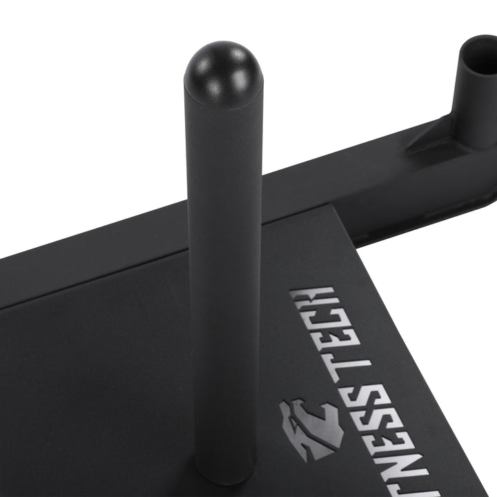 Sled | Trineo de empuje | Fitness Tech