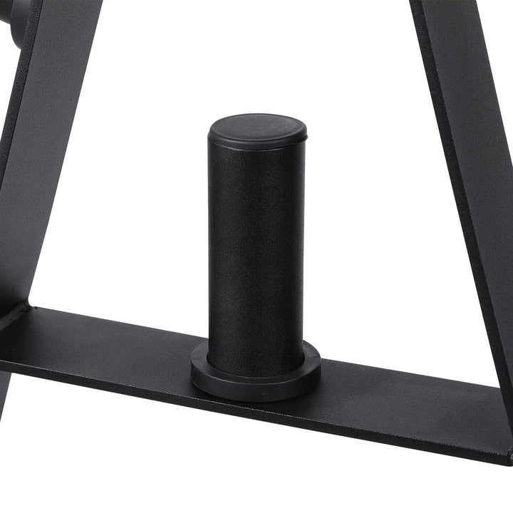 Rack | Soporte de discos olímpicos | Fitness Tech