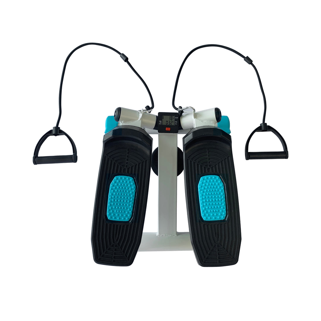 Stepper | Fitness Tech