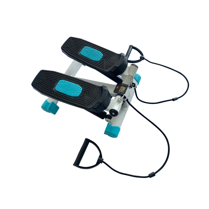 Stepper | Fitness Tech