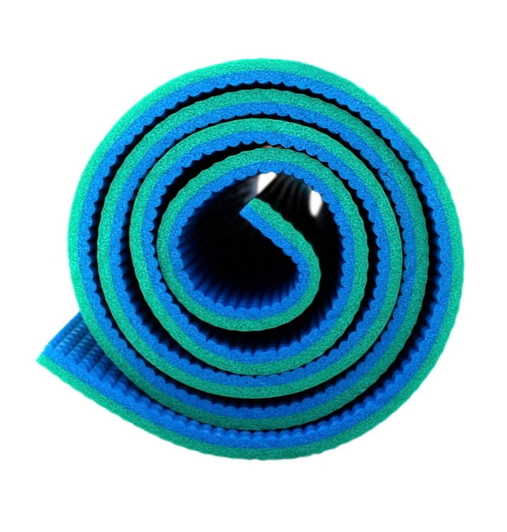 Pack yoga 4 utensilios