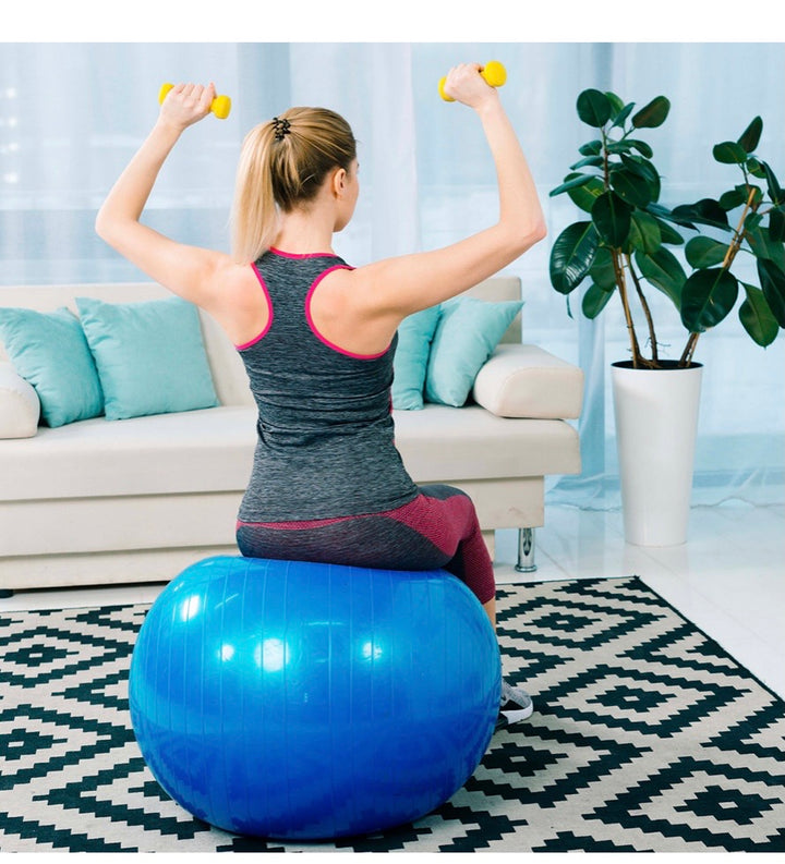 Pack yoga 4 utensilios